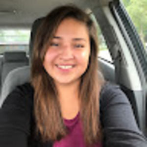 Meet your Posher, Ana